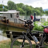 1208F 104 Neckar-Radweg